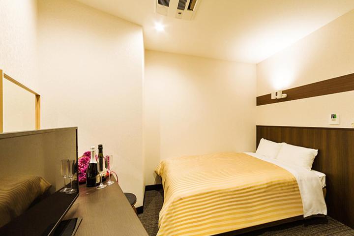 Hotel Casvi Tenjin Fukuoka  Exterior foto