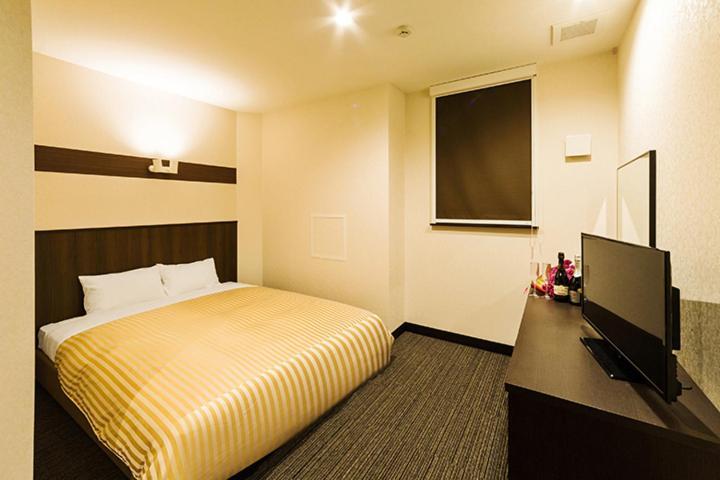 Hotel Casvi Tenjin Fukuoka  Exterior foto