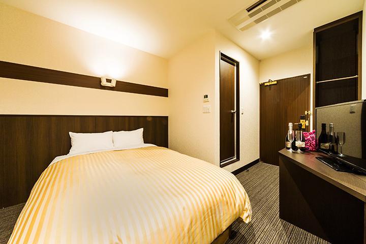 Hotel Casvi Tenjin Fukuoka  Exterior foto