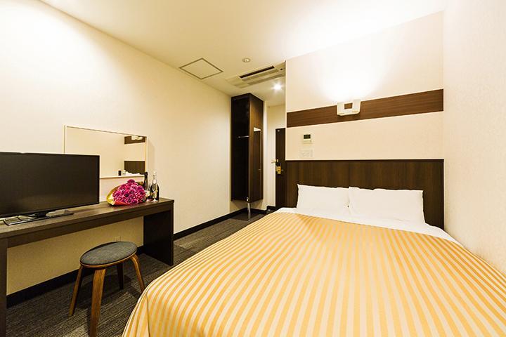Hotel Casvi Tenjin Fukuoka  Exterior foto