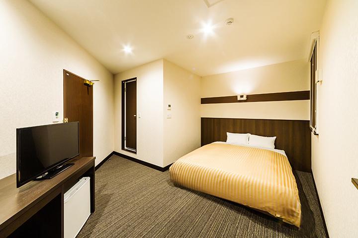 Hotel Casvi Tenjin Fukuoka  Exterior foto