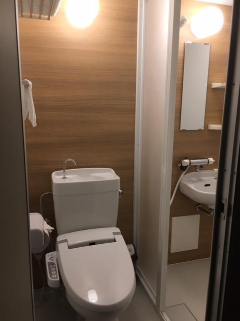 Hotel Casvi Tenjin Fukuoka  Exterior foto